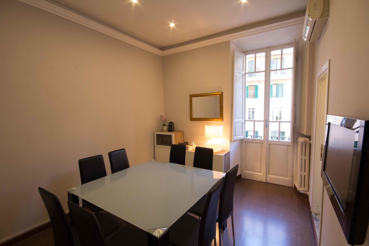 Stazione San Pietro 20 Apartment Рим Екстер'єр фото