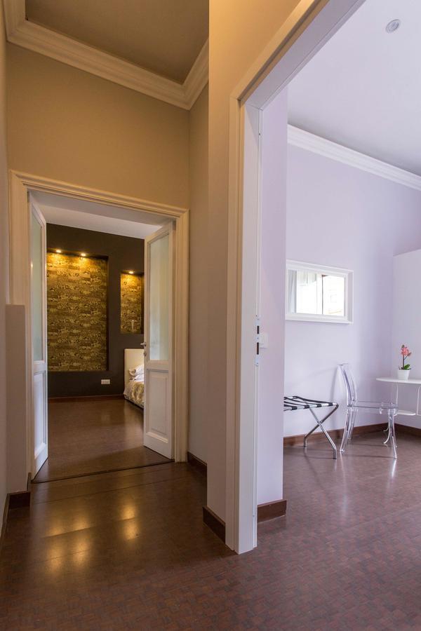 Stazione San Pietro 20 Apartment Рим Екстер'єр фото